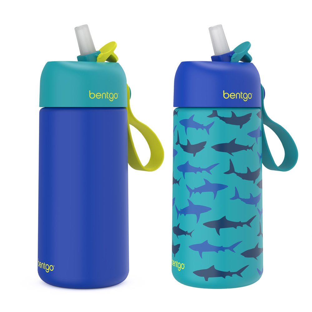 bentgo-kids-stainless-steel-insulated-water-bottle-2-pack-w0 BGKSTBL2P-SHK_ATF_1.jpg