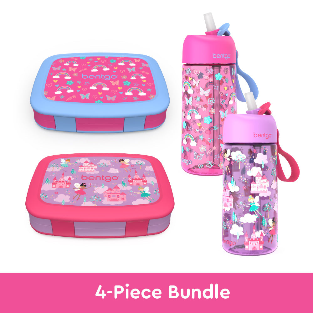 bentgo-kids-prints-lunch-boxes-and-water-bottles-d0 bentgo-lunch-box-bottle-bundle-rainbow-fairy-1.jpg
