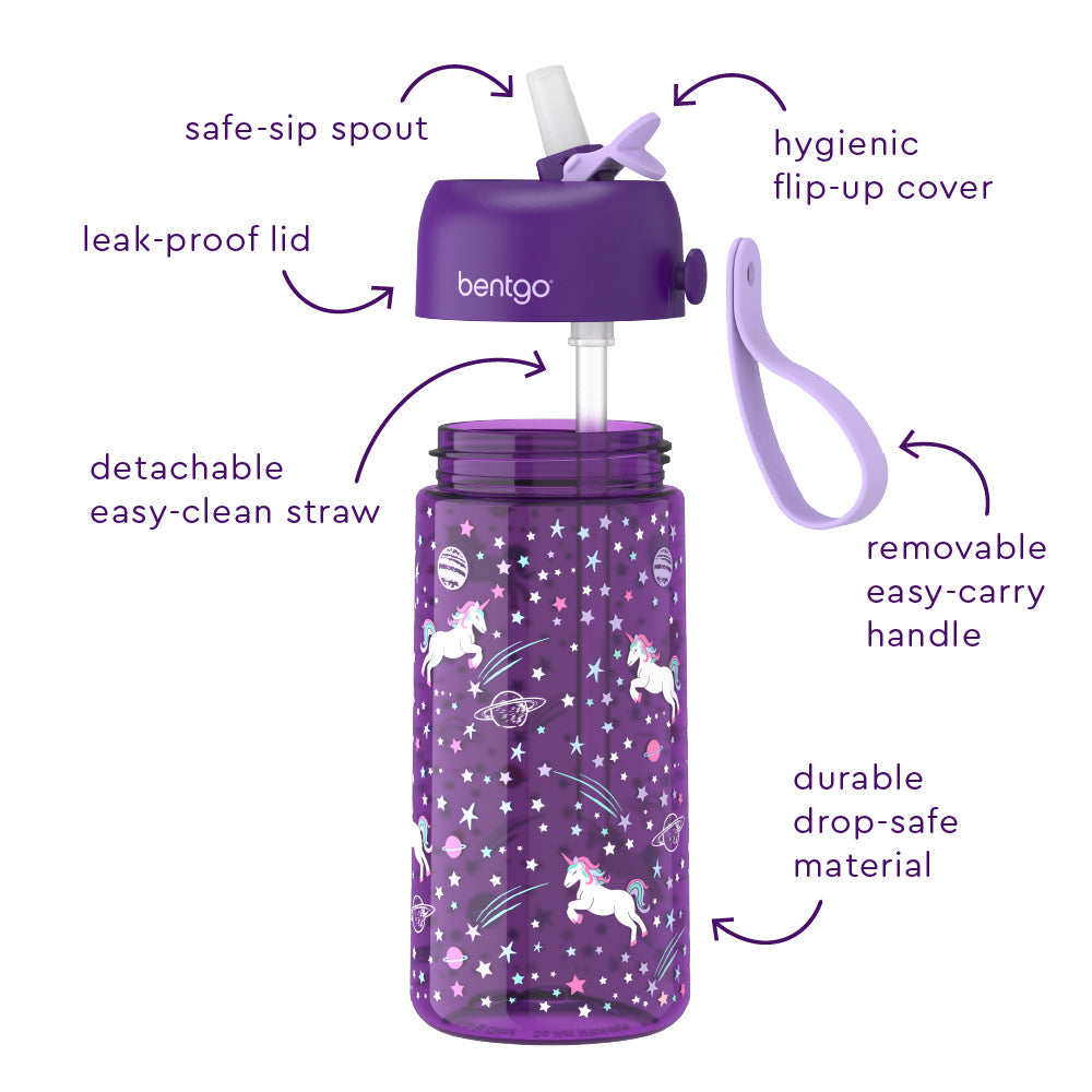 bentgo-kids-prints-lunch-box-and-water-bottle-x2 bentgo-lunch-box-bottle-bundle-unicorn-6.jpg