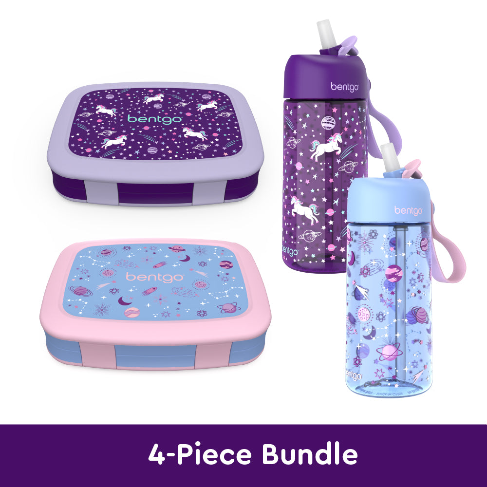 bentgo-kids-prints-lunch-boxes-and-water-bottles-d0 bentgo-lunch-box-bottle-bundle-unicorn-galaxy-1.jpg
